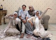 Duka Keluarga Korban Kecelakaan Bus Umroh di Saudi, Sempat Titipkan Lukisan Sebelum Berangkat