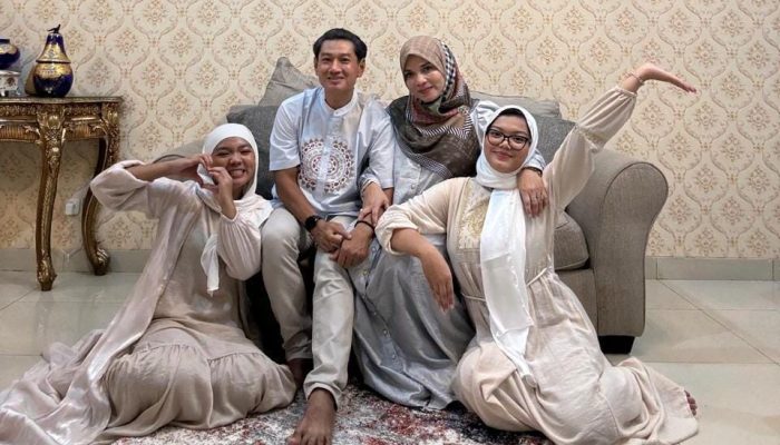 Duka Keluarga Korban Kecelakaan Bus Umroh di Saudi, Sempat Titipkan Lukisan Sebelum Berangkat