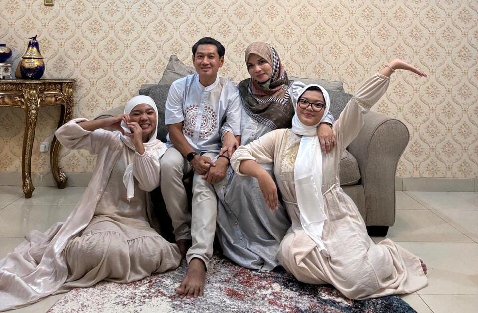 Duka Keluarga Korban Kecelakaan Bus Umroh di Saudi, Sempat Titipkan Lukisan Sebelum Berangkat
