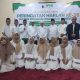 PW IPHI Jawa Tengah Gelar Rangkaian Harlah Ke-35 Ikatan Persaudaraan Haji Indonesia