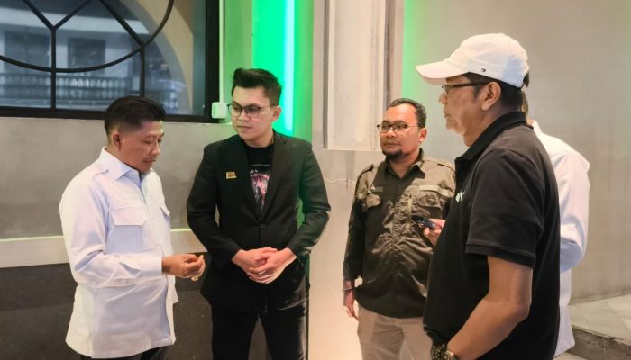 Dewan Sidak Tempat Hiburan di Semarang, Pastikan Buka Sesuai Jam Operasional Saat Ramadan