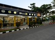 Alfaexpress, Solusi Praktis untuk Pemudik di Rest Area, Stasiun, dan Bandara