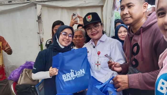 Bazar Ramadan di Balaikota Semarang, Walikota Agustina: Untuk Ringankan Beban Masyarakat