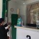Jelang Lebaran, Warga Ramai-ramai Tebus Perhiasan Emas di Pegadaian Semarang