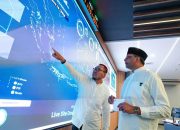 Indosat Perkuat Jaringan dengan AI, Hadapi Lonjakan Konektivitas Saat Ramadan dan Lebaran