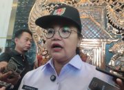 Pemkot Gelar Shalat Ied dan Open House di Balaikota, Disiapkan Ribuan Porsi Lontong Opor Gratis