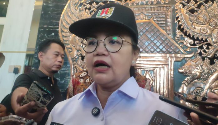Pemkot Gelar Shalat Ied dan Open House di Balaikota, Disiapkan Ribuan Porsi Lontong Opor Gratis