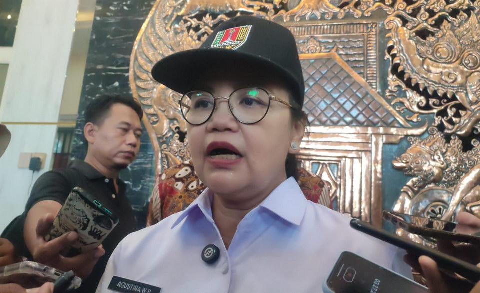 Pemkot Gelar Shalat Ied dan Open House di Balaikota, Disiapkan Ribuan Porsi Lontong Opor Gratis