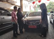 Soal Larangan Penggunaan Mobil Dinas Bagi ASN Saat Lebaran, Walikota Agustina: Saya Pribadi Inginnya Boleh