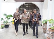Disbudpar Semarang Optimis Kunjungan Wisatawan Naik 8,5 Persen di Libur Lebaran 2025