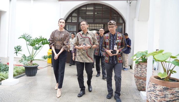 Disbudpar Semarang Optimis Kunjungan Wisatawan Naik 8,5 Persen di Libur Lebaran 2025