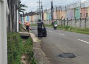 Masih Ada Jalan Berlubang, DPU Pastikan Jalan di Semarang Mulus Sebelum Lebaran