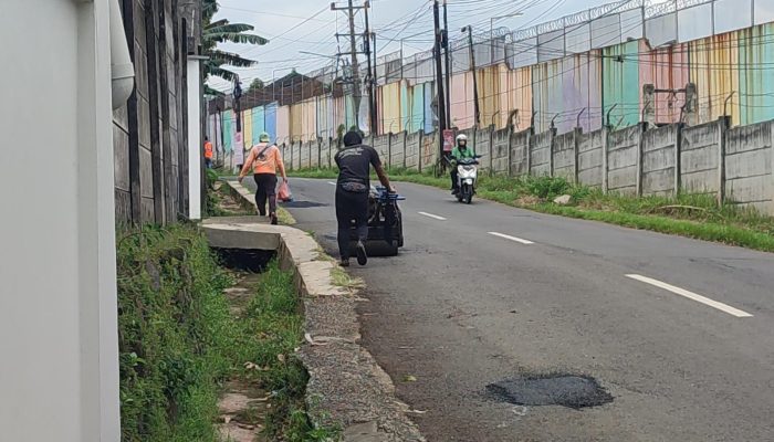 Masih Ada Jalan Berlubang, DPU Pastikan Jalanan Semarang Mulus Sebelum Lebaran