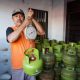 Permintaan Melonjak Jelang Lebaran, Pertamina Pasok 5 Juta LPG untuk Jateng DIY