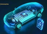 BintangChip Semicon Luncurkan Chip Otomotif Canggih, Dukung Transformasi Global Kendaraan Energi Baru