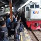 Daop 4 Semarang Operasikan Kereta Api Tambahan Lebaran Relasi Semarang-Jakarta
