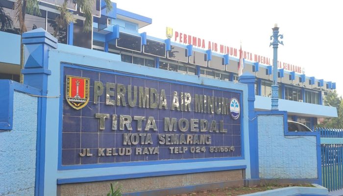PDAM Tirta Moedal Jamin Pelayanan Tetap Berjalan Saat Libur Idul Fitri 1446 H
