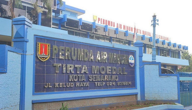 PDAM Tirta Moedal Jamin Pelayanan Tetap Berjalan Saat Libur Idul Fitri 1446 H