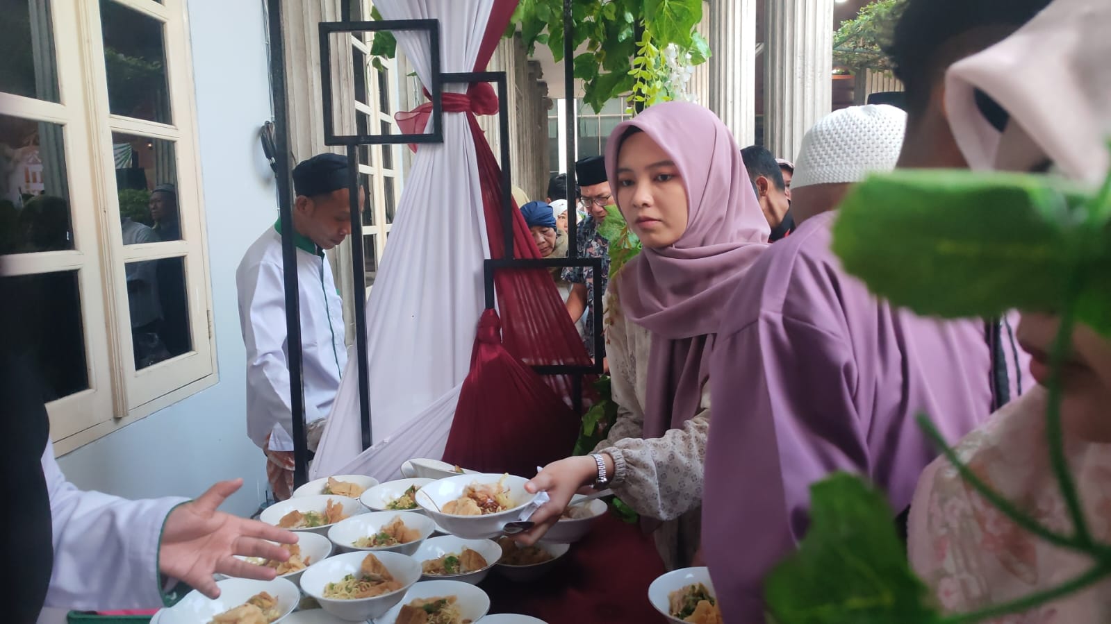 Open House Semarang
