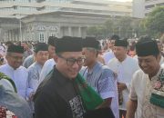 Idulfitri Iswar