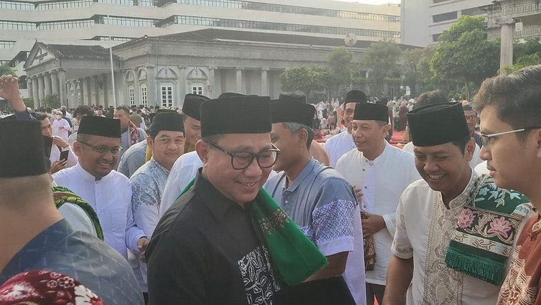 Idulfitri Iswar