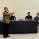 Ketua DPRD Jateng Sumanto