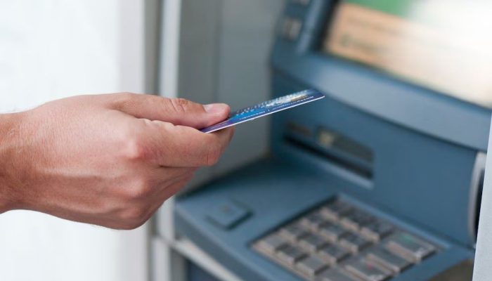 Perlu Uang Kecil Buat Amplop Lebaran? Ini Daftar ATM Pecahan Rp10 Ribu dan Rp20 Ribu di Semarang