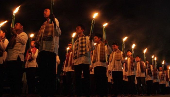 Kapolres Blora Imbau Takbir Keliling Tak Gunakan Sound Horeg: Kalau Ada Saya Suruh Pulang Saja