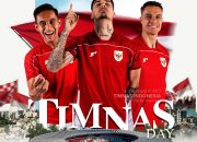 Indonesia Bahrain