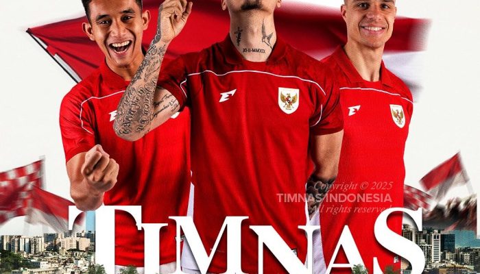 Daftar 7 Tempat Nobar Timnas Indonesia vs Bahrain di Semarang, Gas Merapat ke Lokasi Malam Ini!