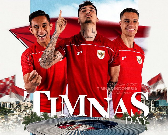 Indonesia Bahrain
