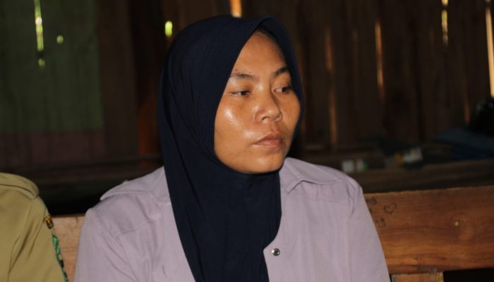 Cerita Istri Korban Pembunuhan Ayah-Anak di Blora Pakai Apotas-Racun Tikus: Sering Diancam Pelaku
