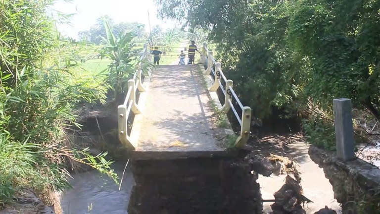 Jembatan Blora