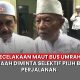 kecelakaan bus umroh