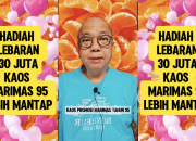 Kaos Marimas