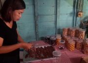 Jelang Lebaran, Usaha Kue Kering di Blora Kebanjiran Pesanan, Tembus 50 Toples Setiap Hari!