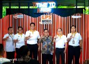 LPS Monas Half Marathon 2025