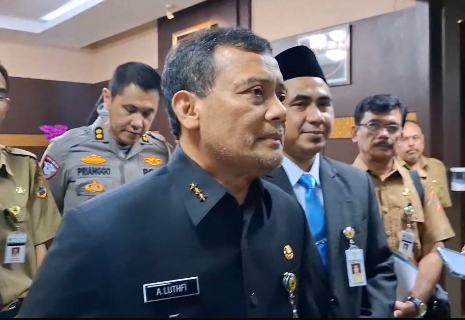 Pajak Jawa Tengah