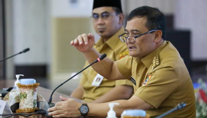 Respons PHK Massal, Ahmad Luthfi Minta THR dan Pesangon Pekerja Sritex Dibayar Sebelum Lebaran
