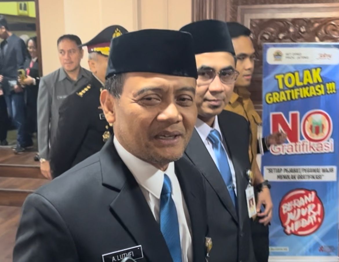 Jalan Provinsi Jateng