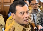 Gubernur Jateng Pastikan Tak Ada Premanisme Maupun Ormas Paksa Minta THR: Laporkan Saja