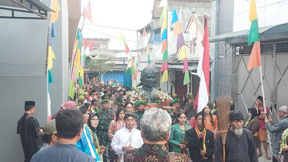 Makam dr. Tjipto