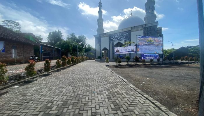 Daftar 49 Lokasi Sholat Idul Fitri Muhammadiyah di Kota Semarang, Setiap Kecamatan Ada