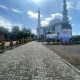 Sholat Idul Fitri Muhammadiyah