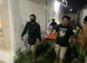 Geger Penemuan Mayat di Belakang Rumah Warga Tambahrejo Blora, Diduga Telah Tewas 3 Hari Lebih