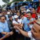 Pemudik Jawa Tengah
