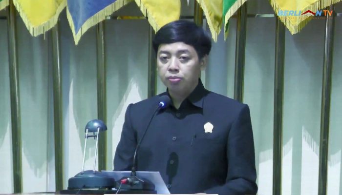 Bapemperda DPRD Jateng Setujui Usulan Raperda Gubernur soal Susunan Perangkat Daerah