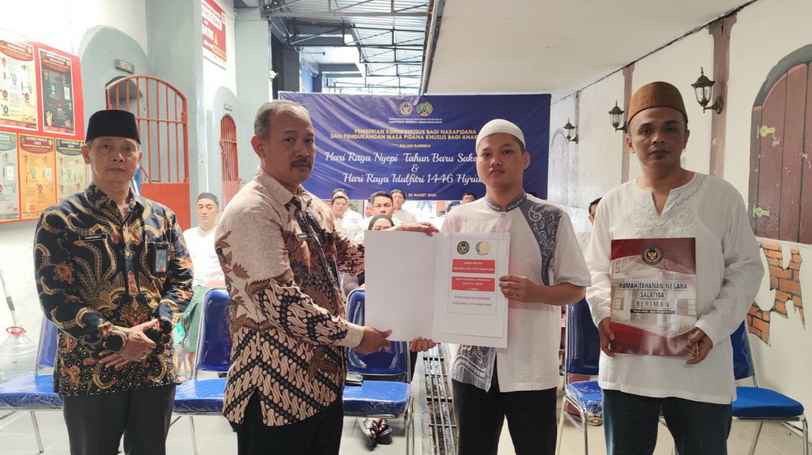 Napi Salatiga