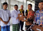 Ribuan Narapidana di Jawa Tengah Terima Remisi Idul Fitri, 84 Orang Langsung Bebas