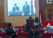 Pulang Retret, Bupati Semarang Ngesti Bahas PR Sinkronisasi Program Pembangunan Daerah